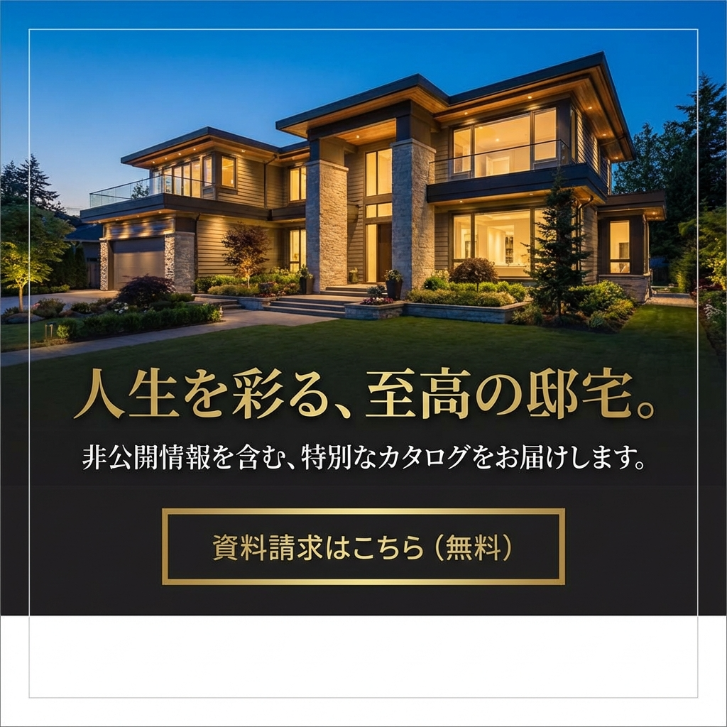 不動産バナーサンプル 1